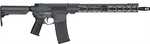 CMMG Resolute MK4 Semi-Auto Rifle .223 Remington 16.1" Barrel (1)-30Rd Magazine No Sights Black Synthetic Finish