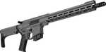 CMMG Rifle Resolute MK4 Semi-Auto .350 Legend 16.1" Barrel (1)-10Rd Magazine Tungsten Synthetic Finish