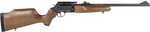 Rossi Circuit Judge 45 Colt / 410 Ga 5 Round 18.50" Barrel Hardwood Monte Carlo Stock Polished Black Finish