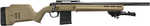 Remington 700 Magpul Enhanced Bolt Action Rifle 6.5 Creedmoor 20" Threaded Barrel (1)-10Rd Magazine Hunter Synthetic Stock Flat Dark Earth Finish