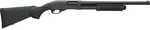 Remington 870 Express Home Defense Pump Action Shotgun 12 Gauge 3" Chamber 18" Matte Blued Barrel 4Rd Capacity Bead Front Sight Black Synthetic Finish