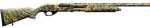 Charles Daly 301 Pump Action Shotgun 20 Gauge 3" Chamber 26" Barrel 4Rd Capacity Fixed Fiber Optic Front Sight Synthetic Stock Mossy Oak Obsession Camoflage Finish