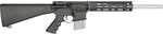 Rock River Arms LAR15 Varmint A4 Semi-Auto Rifle .223 Remington 16" Stainless Steel Bull Barrel (1)-20Rd Magazine Black Finish