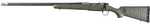 Christensen Arms Ridgeline Bolt Action Rifle 6.5PRC 24" Barrel 4Rd Capacity Green/Black Synthetic Finish