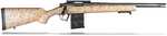 Christensen Arms Ridgeline Scout Bolt Action Rifle .308 Winchester 16" Carbon Fiber Wrapped Barrel (1)-10Rd AICS Drop-Box Magazine Drilled & Tapped Tan Stock with Black Webbing Finish