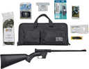Henry U.S. Survival Pack AR-7 Rifle With Gear 22 LR 8+1 Round 16.13" Barrel