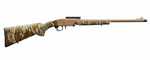 Charles Daly 101 Single Barrel Shotgun 12 Ga 3" Chamber 20" Mossy Oak Bottomland