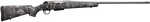 Winchester Guns XPR Extreme Hunter Bolt Action Rifle .308 22" Free-Floating Button-Rifled Tungsten Gray Cerakote Barrel (1)-3Rd Magazine Drilled & Tapped TrueTimber Midnight Camoflage Finish