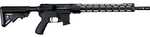 Alexander Arms Tactical Semi-Auto Rifle .17 HMR 18" Fluted Barrel (2)-10Rd Magazines B5 Stock Black Synthetic Finish