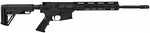 American Tactical Inc Mil-Sport AR-15 Semi-Auto Rifle .300 AAC Blackout 16" Phosphate Barrel (1)-30Rd Magazine Alpha Stock Nano Composite Parts Kit Synthetic Finish
