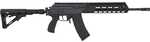 IWI Galil Ace Gen2 Semi-Auto Rifle 5.45x39mm 16" Barrel (1)-30Rd Magazine Adjustable Sight With Tritium Post Collapsible/Folding Stock Black Finish