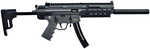 GSG-16 Carbine 22 LR with 10 Round Capacity, 16.25" Barrel Smoke Metal Finish & Collapsible Stock