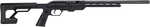 Savage Arms 64 Precision Rifle 22 LR 20 Round Capacity 16.5" Barrel Matte Black Finish