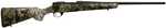 Howa M1500 Carbon Stalker Bolt Action Rifle 7mm-08 Remington 22" Threaded Barrel 4Rd Capacity Three-Position Thumb Safety Kryptek Altitude Camoflage Fiber Finish