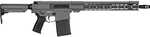 CMMG Rifle Resolute MK3 Semi-Auto .308 Winchester 16.1" Barrel (1)-20Rd Magazine Black Synthetic Stock Cerakote Tungsten Finish