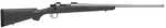 Nosler Model 21 Rifle 30 24" Barrel Black And Grey Finish 3rd