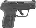 Ruger LCP II Compact Double Action Only Semi-Auto Pistol .22 Long Rifle 2.75" Barrel (1)-10Rd Magazine Fixed Sights Manual Safety Right Hand Checkered Grips Cobalt Kinetic Slate Blue/Black Finish