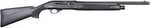 GForce Arms GF-1 Semi-Auto Shotgun 12 Gauge 3" Chamber 20" Barrel 4Rd Capacity Bead Front Sight Manual Safety Picatinny Rail Scope Base Synthetic Stock Black Finish
