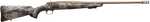 Browning X-Bolt Mountain Pro Bolt Action Rifle 30-06 Springifeld 22" Sporter Barrel 4Rd Capacity Carbon Fiber Stock With Accent Graphics Burnt Bronze Cerakote Finish
