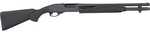 Remington 870 Express Full Size Pump Action Shotgun 20 Gauge 3" Chamber 18.5" Barrel 6Rd Capacity Bead Front Sights Right Hand Black Synthetic Finish