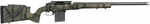 Proof Research Elevation MTR Full Size Bolt Action Rifle 7mm Remington Magnum 24" Match Grade Carbon Fiber Barrel 5Rd Capaciy Picatinny Rail Digital Camoflage Stock Black Finish