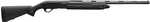 Winchester Guns SX4 Full Size Semi-Auto Shotgun 12 Gauge 3.5" Chamber 28" Vent Rib Chrome-Lined Barrel 4Rd Capacity Left Hand Fiber Optic Front Sight Syntheitc Stock Matte Black Finish