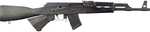Century Arms VSKA AK47 Semi-Automatic Rifle 7.62x39mm 16.5" Rifled Barrel (1)-10Rd Magazine Adjustable Post Front & Leaf Rear Sights Black Polymer Finish