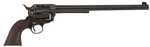 E.M.F Pietta 1873 GW2 Buntline Single Action Only Revolver .45 Long Colt 12" Barrel 6Rd Capacity Fixed Sights Walnut Grips Blued Finish