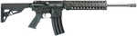 Diamondback Firearms DB15 Semi-Automatic Tactical Rifle 5.56x45mm NATO 16" 4150 Chrome Moly Barrel (1)-30Rd Magazine Right Hand Black Synthetic Finish