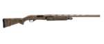 Winchester SXP Hybrid Hunter Pump Action Shotgun 12 Gauge 3" Chamber 26" Barrel 4Rd Capcaity TRU-GLO Fiber Optic Fixed Sights Mossy Oak Bottomlands Synthetic Camouflage Stock Flat Dark Earth Permacote Applied Finish