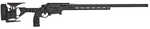 Seekins Precision Havak HIT Bolt Action Rifle 6mm Creedmoor 24" 416 Stainless Steel Barrel 3Rd Capacity Right Hand Optic Ready Aluminum Stock Black Finish