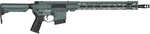 CMMG Resolute MK4 Semi-Automatic Tactical Rifle 6mm ARC 16.10" 416 Stainless Steel Barrel (1)-10Rd Magazine Optic Ready Black Position RipStock Charcoal Green Finish