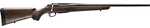 Tikka T3X Hunter Bolt Action Rifle .300 Winchester Magnum 24.3" Barrel (1)-3Rd Magazine Walnut Stock Blued Finish
