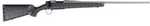 Christensen Arms Bolt Action Rifle Mesa 450 Bushmaster 20" Barrel 3 Rounds Tungsten Cerakote with Black w/Gray Webbing Synthetic Stock