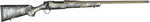 Christensen Arms Mesa FFT Full Size Bolt Action Rifle .300 Winchester Magnum 22" 416 Stainless Steel Button-Rifled, Free-Floating Barrel 3Rd Capacity Green Carbon Fiber Stock With Black And Tan Webbing Burnt Bronze Finish