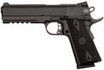 Armscor Tac Standard FS 1911 Full Size Semi-Automatic Pistol .45 ACP 5" Barrel (1)-8Rd Magazine Fixed Sights Rubber Grips Black Finish