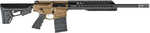 Christensen Arms CA-10 DMR Semi-Automatic Tactical Rifle .308 Winchester 18" 416 Stainless Steel Carbon Fiber Wrapped, Button Rifled Barrel (1)-20Rd Magazine Integrated Base Black Polymer Grips Burnt Bronze Cerakote Finish