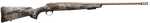 Browning X-Bolt Mountain Pro Long Range Bolt Action Rifle .300 Winchester Magnum 26" Sporter Barrel (1)-3Rd Magazine Drilled & Tapped Black Carbon Fiber Stock With Gray And Tan Accents Burnt Bronze Cerakote Finish