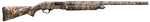 Winchester SXP Universal Hunter Pump Action Shotgun 20 Gauge 3" Chamber 26" Barrel 5Rd Capacity TRU-GLO Fiber Optic Fixed Sights Mossy Oak DNA Camouflage Synthetic Finish