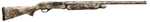 Winchester SXP Waterfowl Hunter Pump Action Shotgun 12 Gauge 3" Chamber 26" Barrel 4Rd Capacity TRU-GLO Fiber Optic Fixed Sights Truetimber Prairie Synthetic Finish