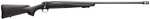 Browning X-Bolt Pro Long Range Bolt Action Rifle 6.8 Western 26" Barrel (1)-3Rd Magazine Carbon Gray Cerakote Finish