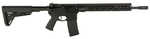 Stag Arms LLC STAG-15 Semi-Automatic Rifle 5.56 NATO 16" Barrel (1)-30Rd Magazine Right Hand Magpul MOE SL Black Anodized Finish