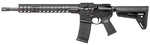 Stag Arms LLC STAG-15 Semi-Automatic Rifle .223 Remington 16" Barrel (1)-30Rd Magazine Left Hand Magpul MOE SL Black Anodized Finish