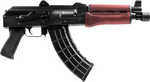 Zastava ZPAP92 AK-Style Semi-Automatic Pistol 7.62x39mm