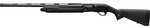 Winchester Super-X 4 Left Handed Semi-Automatic Shotgun 12 Gague 3" Chamber 26" Vent Rib Barrel 4 Round Capacity TruGlo Front Sight Matte Black Synthetic Finish
