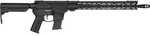CMMG Resolute MK57 Semi-Automatic Rifle 5.7x28mm 16.1" Barrel (1)-20Rd Magazine RipStock Black Polymer Finish