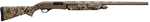 Winchester Super X Pump Hybrid Hunter Action Shotgun 12 Gauge 3" Chamber 26" Barrel 4 Round Capacity TruGlo Fiber Optic Fixed Sights Mossy Oak Shadow Grass Habitat Camouflage Stock Flat Dark Earth Permacote Finish