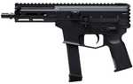 Angstadt Arms MDP-9 Semi-Automatic Tactical Pistol 9mm Luger 5.85" Barrel (1)-17Rd Magazine Black Polymer Finish