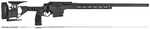 Seekins Precision Havak HIT Full Size Bolt Action Rifle .308 Winchester 24" 416 Stainless Steel Barrel (1)-3Rd Magazine Optic Ready Aluminum Folding Chassis Stock Black Finish