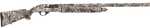 Iver Johnson Semi-Automatic Shotgun 12 Gague 3.5" Chamber 28" Vent Rib Barrel 4 Round Capacity Fiber Optic Front & Brass Bead Intermediate Rear Sights Realtree Max-5 Camouflage Synthetic Finish